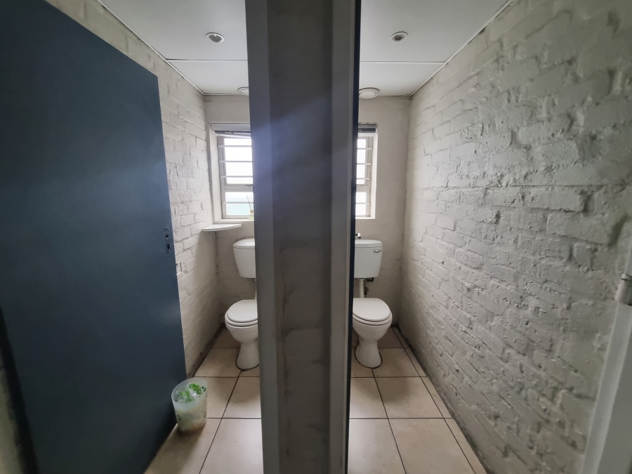 To Let commercial Property for Rent in Brackenfell Industrial Western Cape